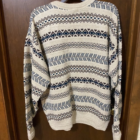 Jantzen sweater - XL - Picture 2 of 3